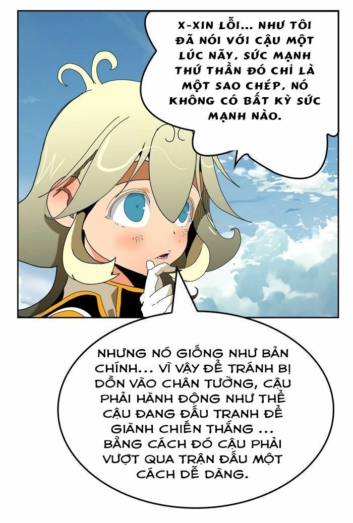 Chúa Tể Học Đường Chapter 339 - 86