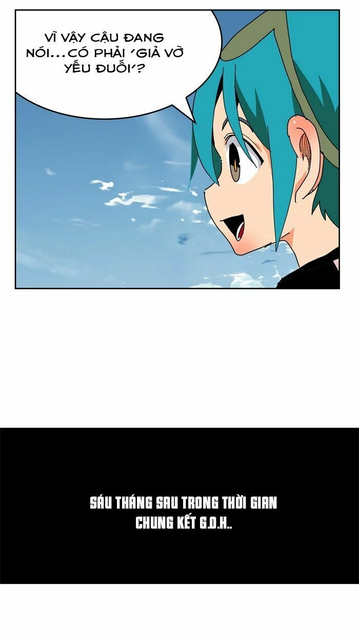 Chúa Tể Học Đường Chapter 339 - 87