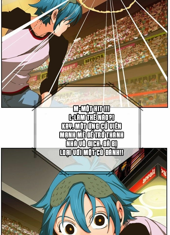 Chúa Tể Học Đường Chapter 339 - 89