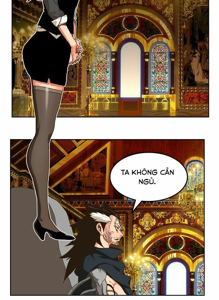 Chúa Tể Học Đường Chapter 339 - 96