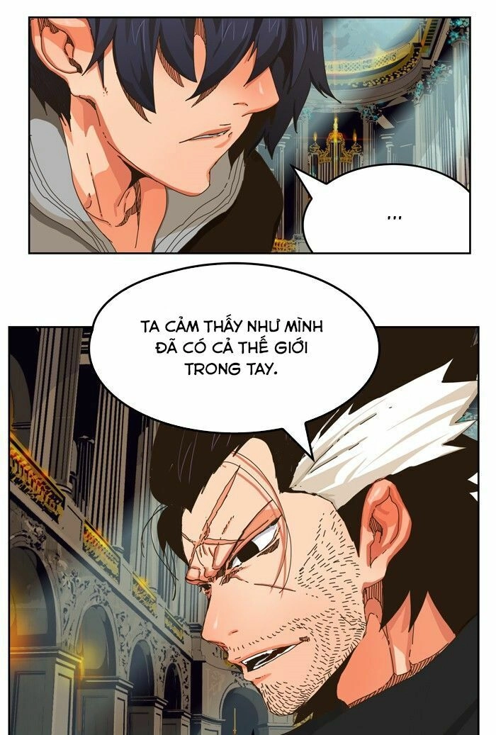 Chúa Tể Học Đường Chapter 339 - 100