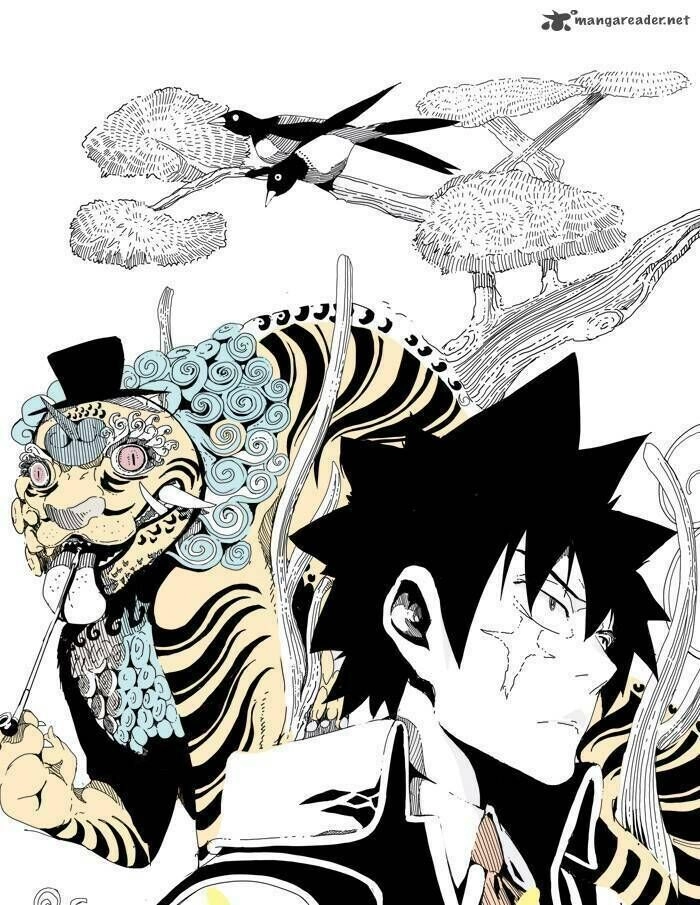 Chúa Tể Học Đường Chapter 340 - 2