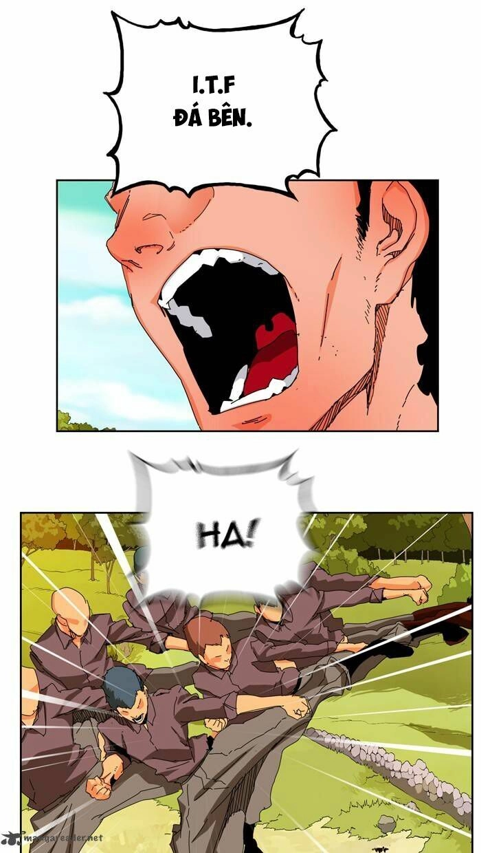 Chúa Tể Học Đường Chapter 340 - 5