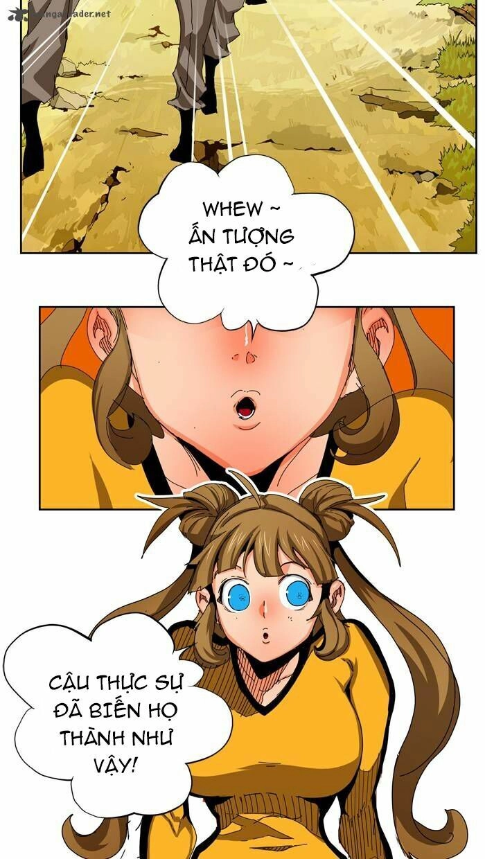 Chúa Tể Học Đường Chapter 340 - 6