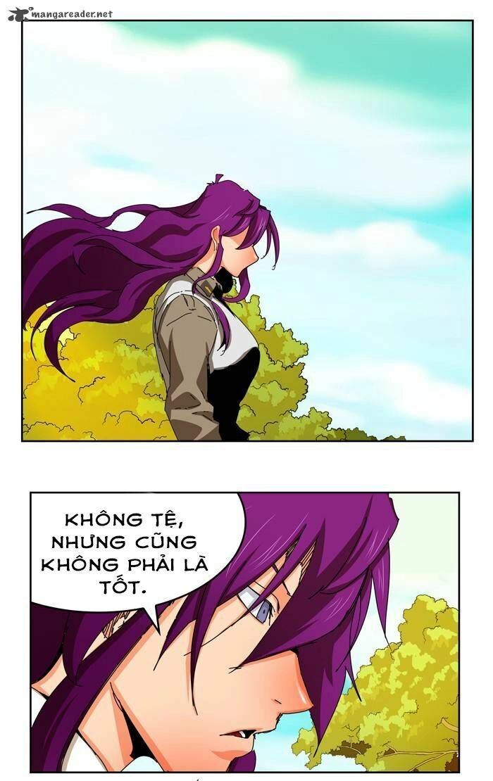 Chúa Tể Học Đường Chapter 340 - 13