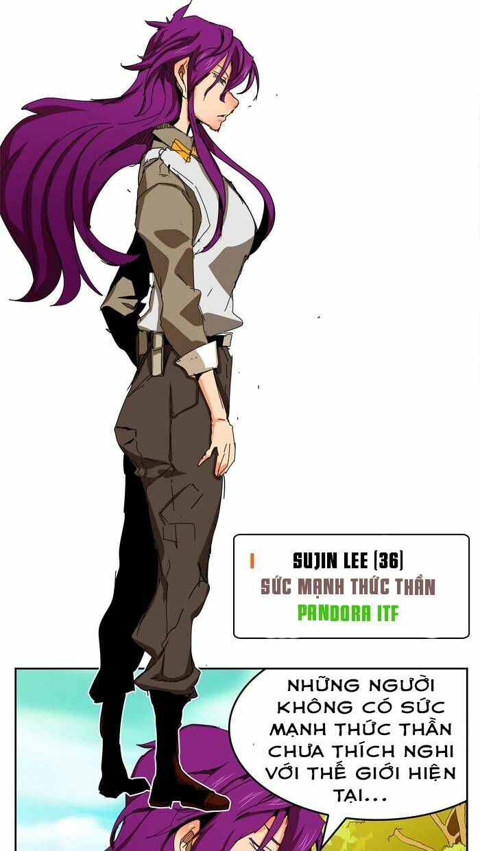 Chúa Tể Học Đường Chapter 340 - 14