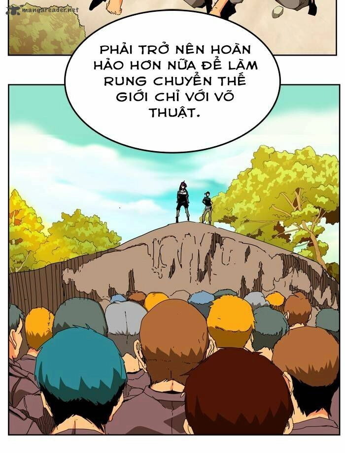 Chúa Tể Học Đường Chapter 340 - 16