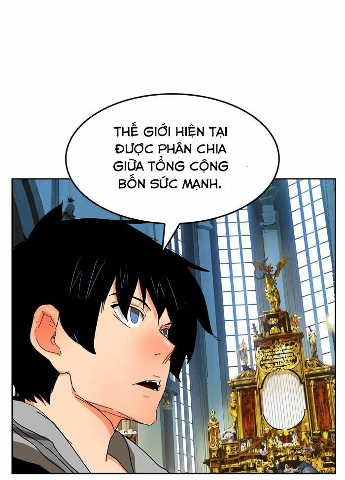 Chúa Tể Học Đường Chapter 340 - 20