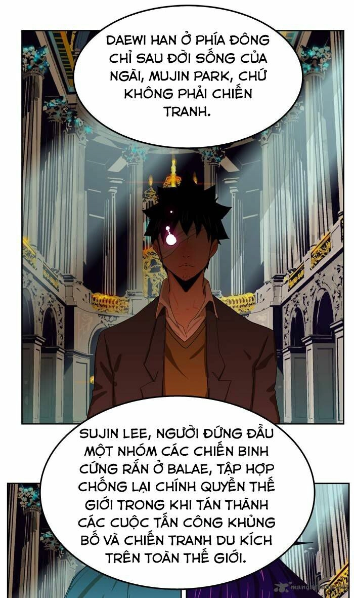 Chúa Tể Học Đường Chapter 340 - 22