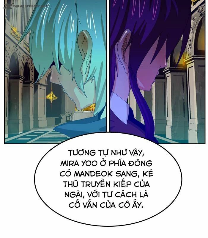 Chúa Tể Học Đường Chapter 340 - 23
