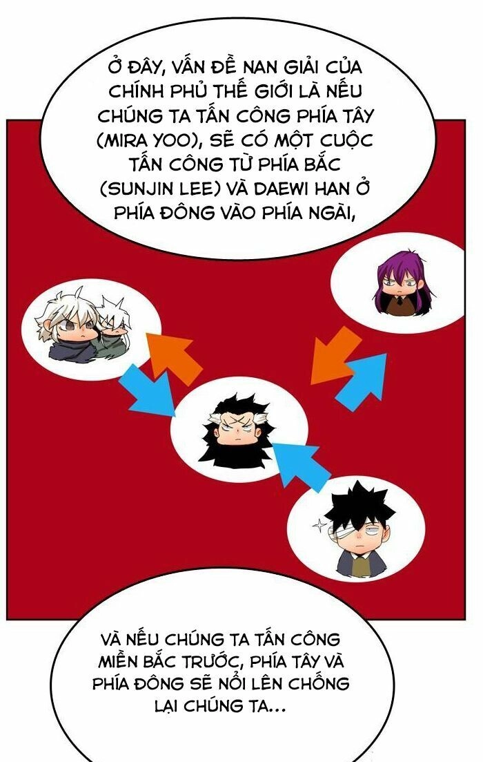 Chúa Tể Học Đường Chapter 340 - 24