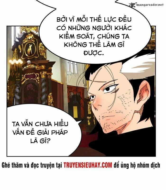 Chúa Tể Học Đường Chapter 340 - 25