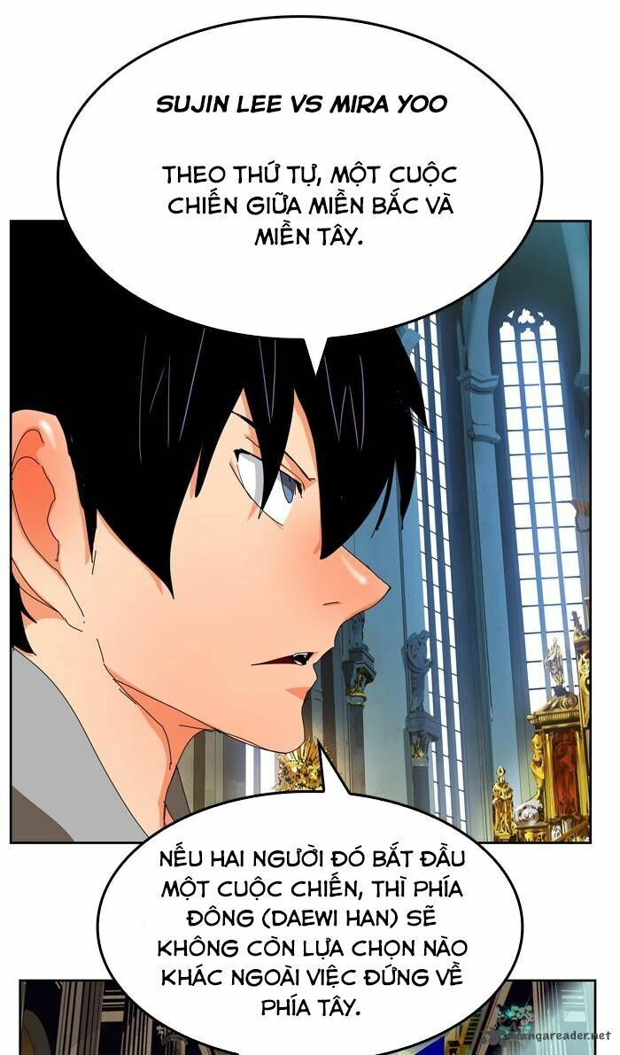 Chúa Tể Học Đường Chapter 340 - 26