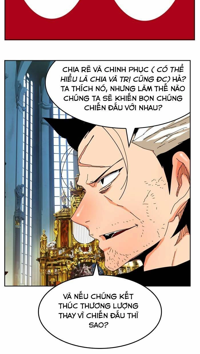 Chúa Tể Học Đường Chapter 340 - 28