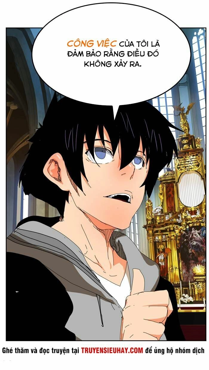 Chúa Tể Học Đường Chapter 340 - 30