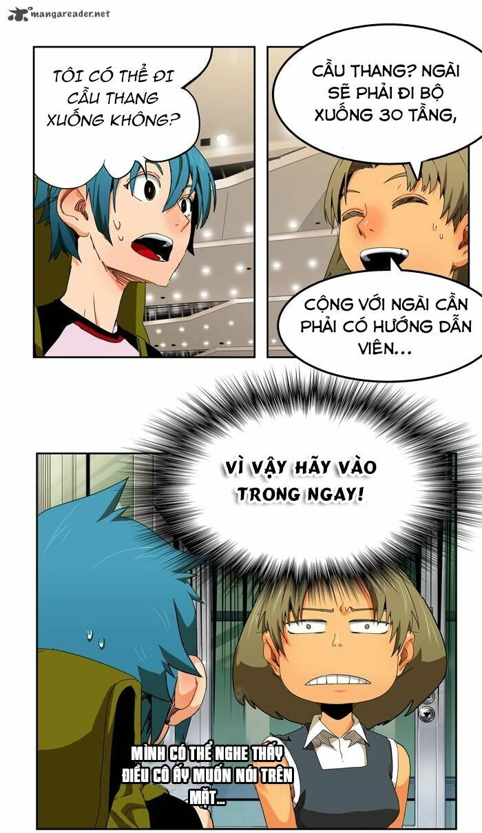 Chúa Tể Học Đường Chapter 340 - 34