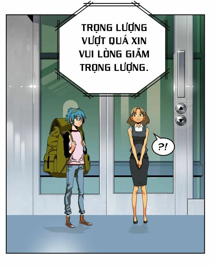 Chúa Tể Học Đường Chapter 340 - 36