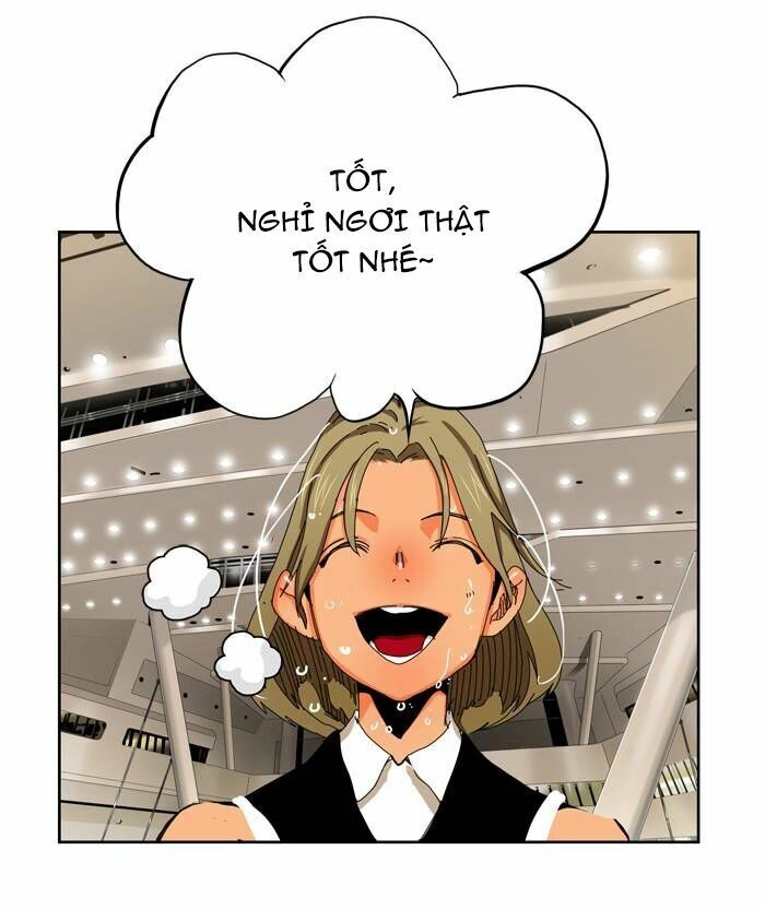 Chúa Tể Học Đường Chapter 340 - 39