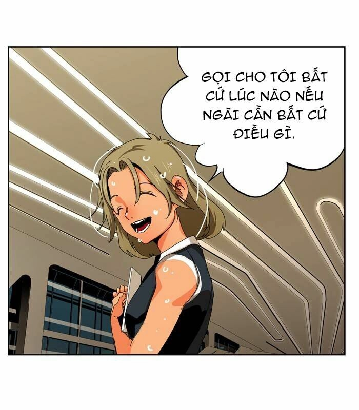 Chúa Tể Học Đường Chapter 340 - 40