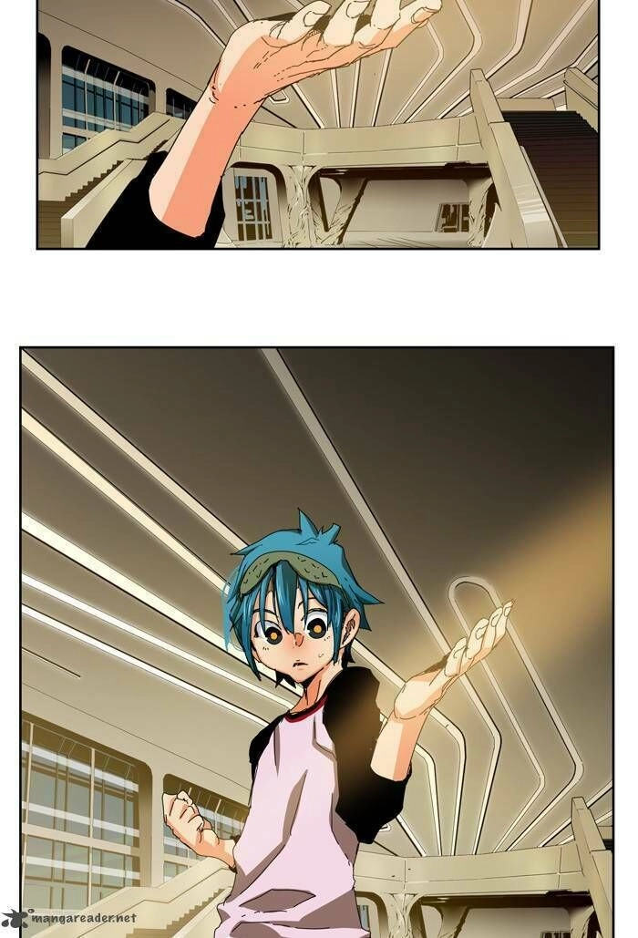 Chúa Tể Học Đường Chapter 340 - 44