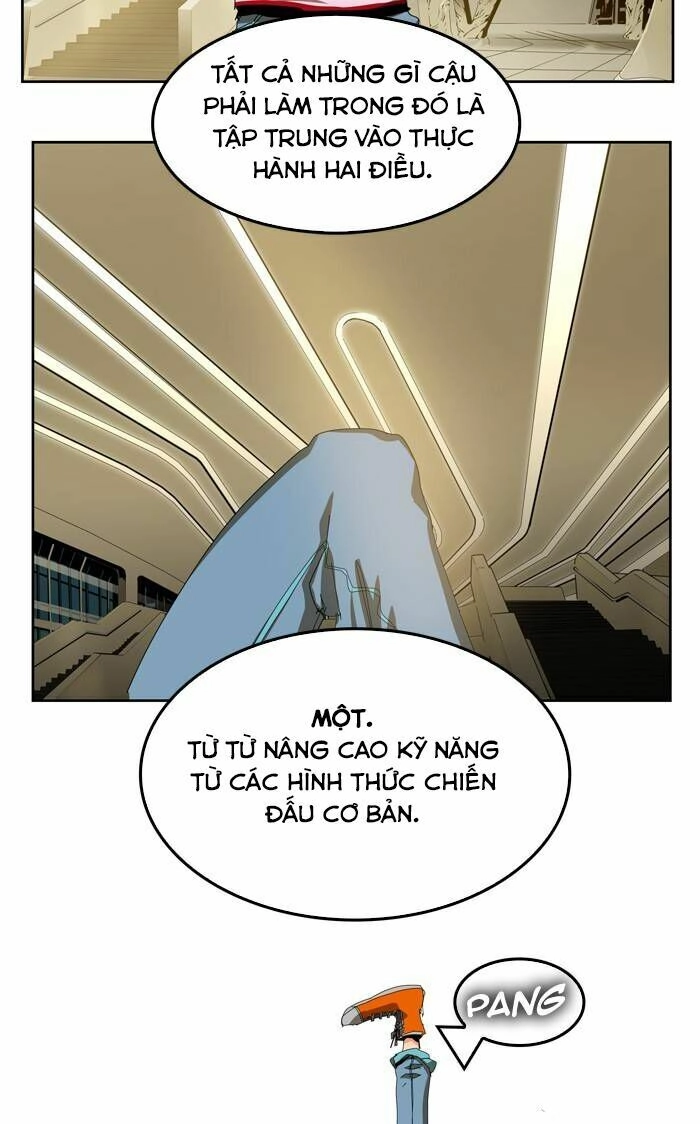Chúa Tể Học Đường Chapter 340 - 45