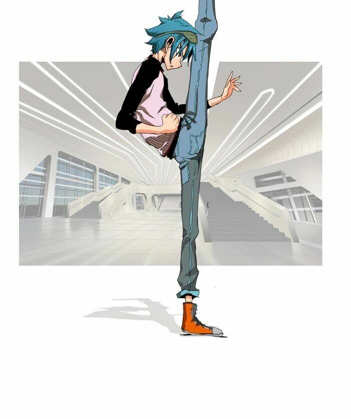 Chúa Tể Học Đường Chapter 340 - 46