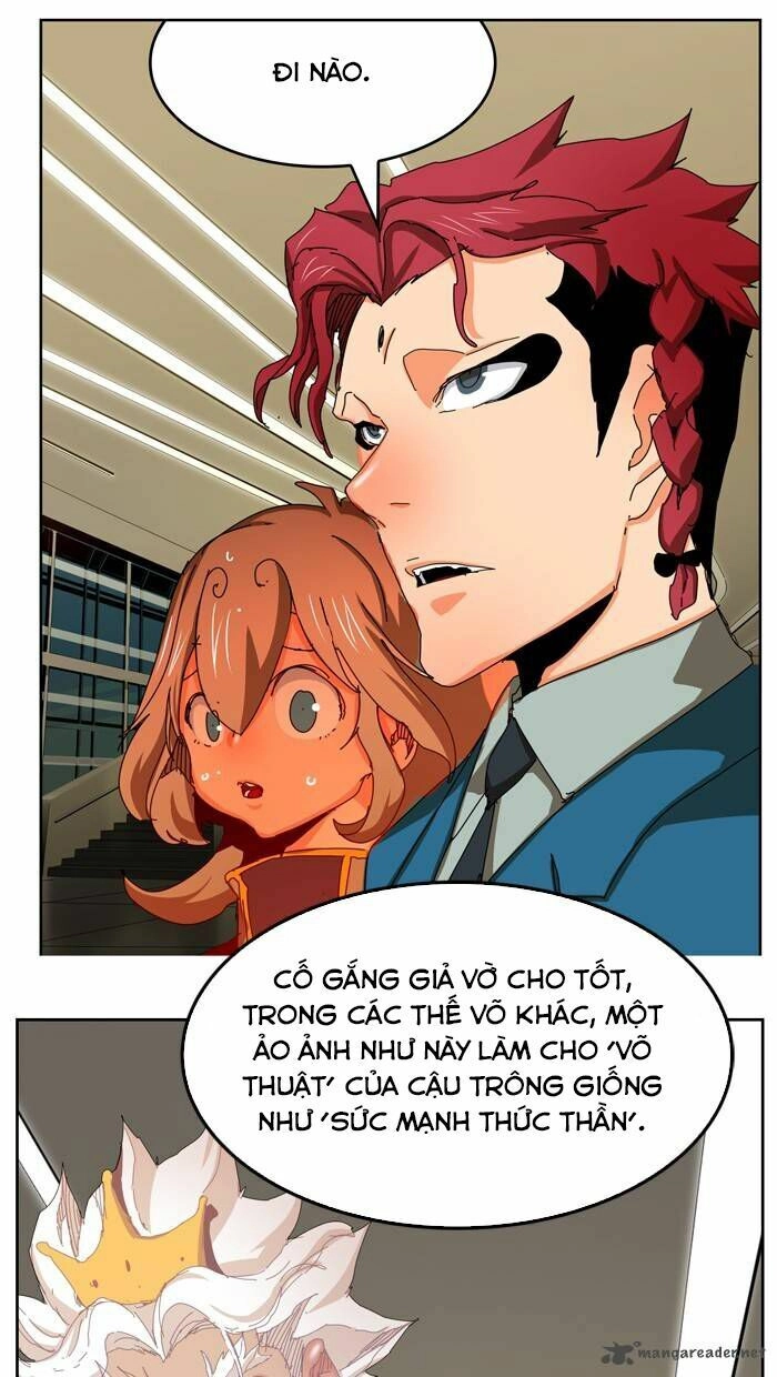 Chúa Tể Học Đường Chapter 340 - 48