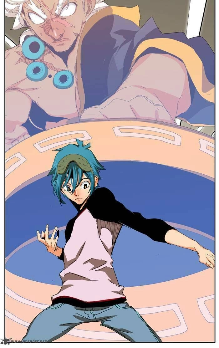 Chúa Tể Học Đường Chapter 340 - 49