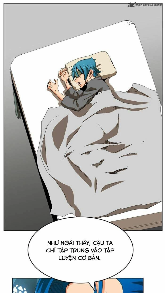 Chúa Tể Học Đường Chapter 340 - 52