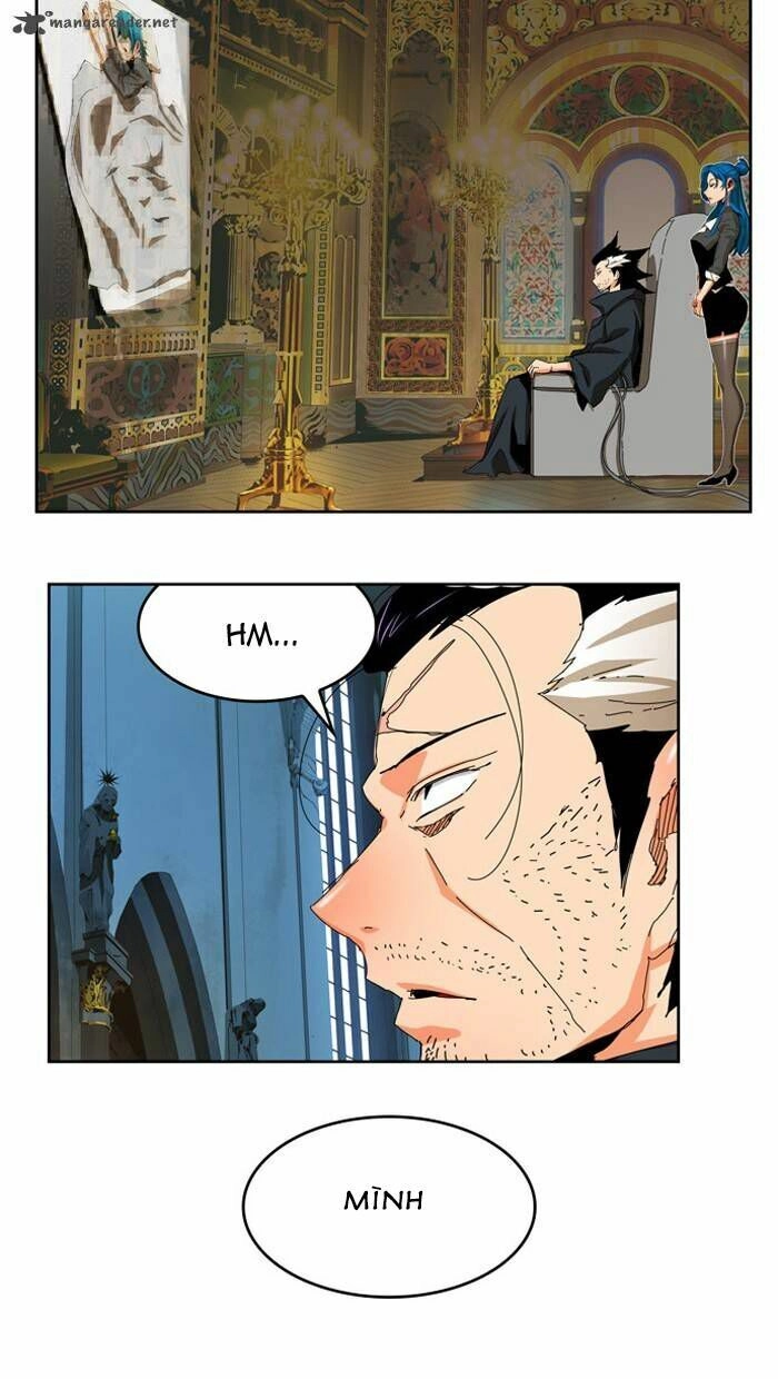 Chúa Tể Học Đường Chapter 340 - 54