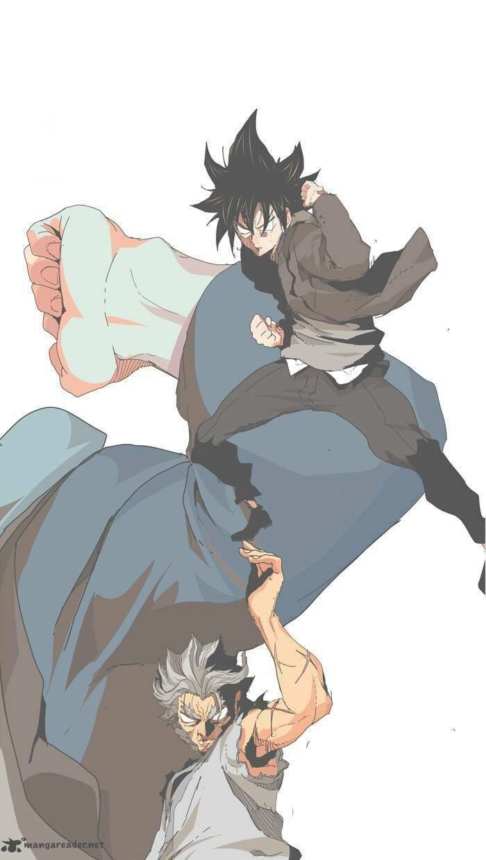 Chúa Tể Học Đường Chapter 340 - 59