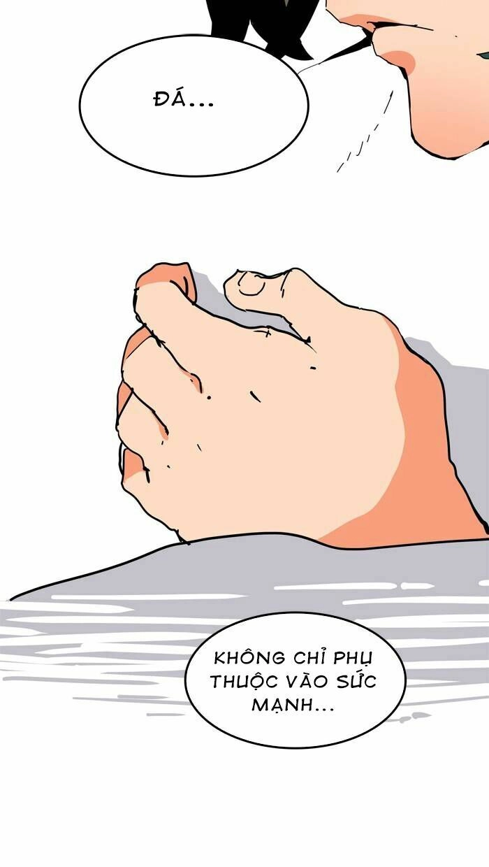 Chúa Tể Học Đường Chapter 340 - 61