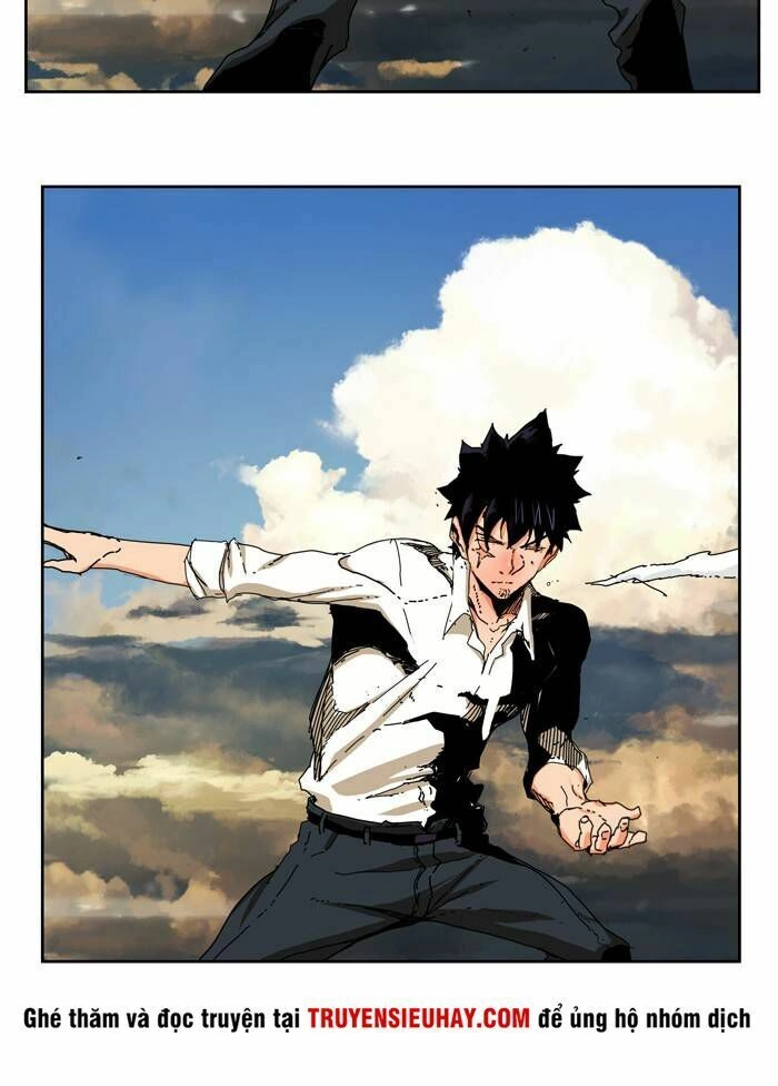 Chúa Tể Học Đường Chapter 340 - 63