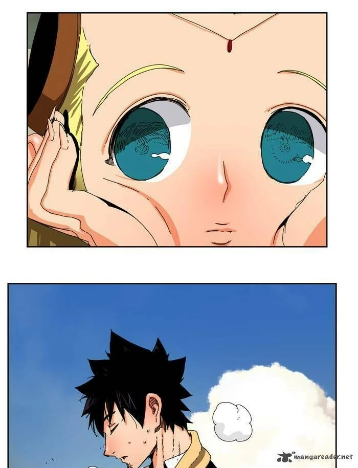 Chúa Tể Học Đường Chapter 340 - 64