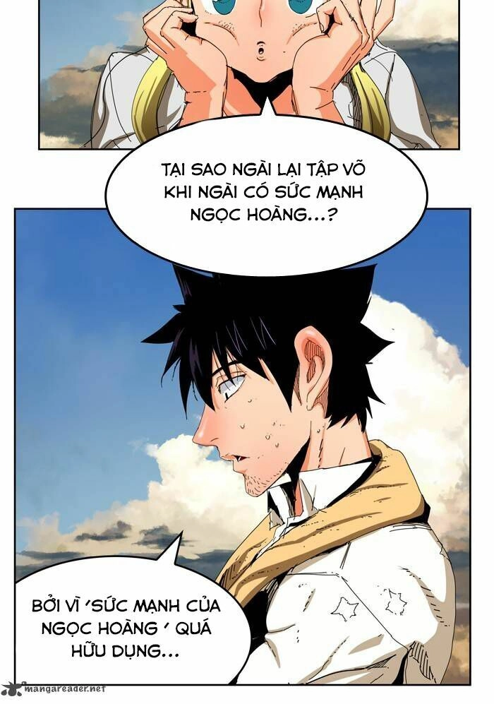 Chúa Tể Học Đường Chapter 340 - 66
