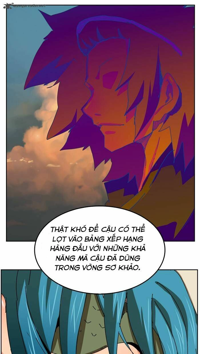 Chúa Tể Học Đường Chapter 340 - 73