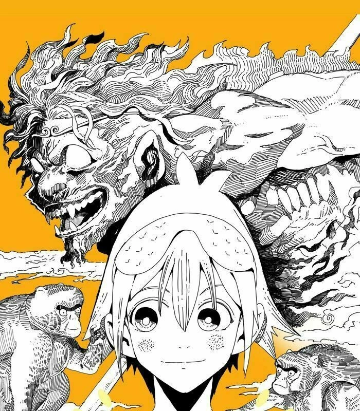 Chúa Tể Học Đường Chapter 341 - 2