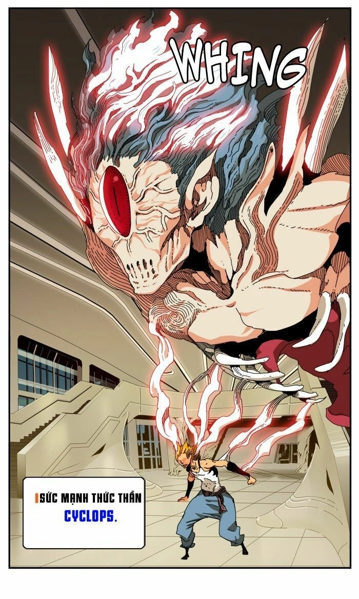 Chúa Tể Học Đường Chapter 341 - 5