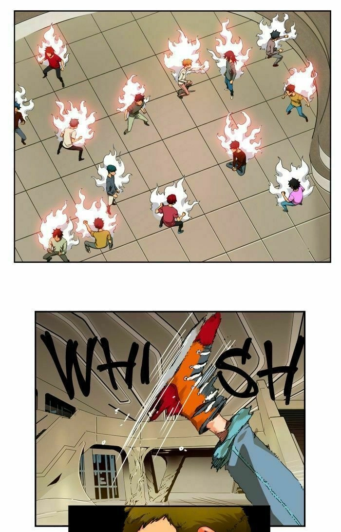 Chúa Tể Học Đường Chapter 341 - 6