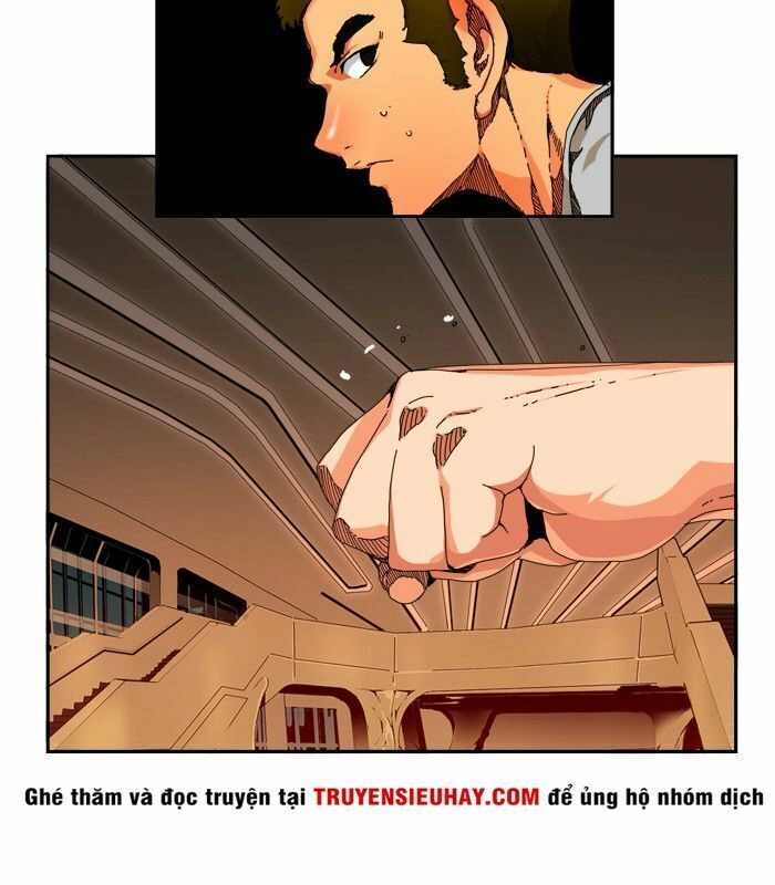 Chúa Tể Học Đường Chapter 341 - 7