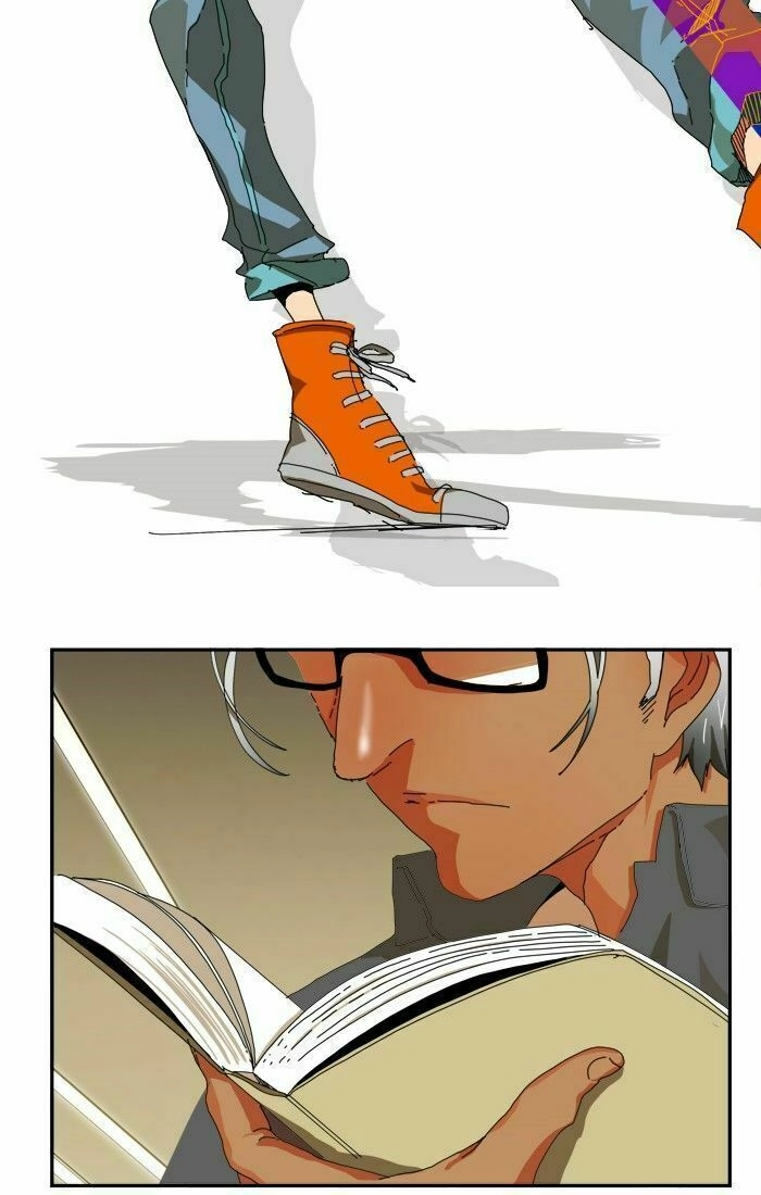 Chúa Tể Học Đường Chapter 341 - 11