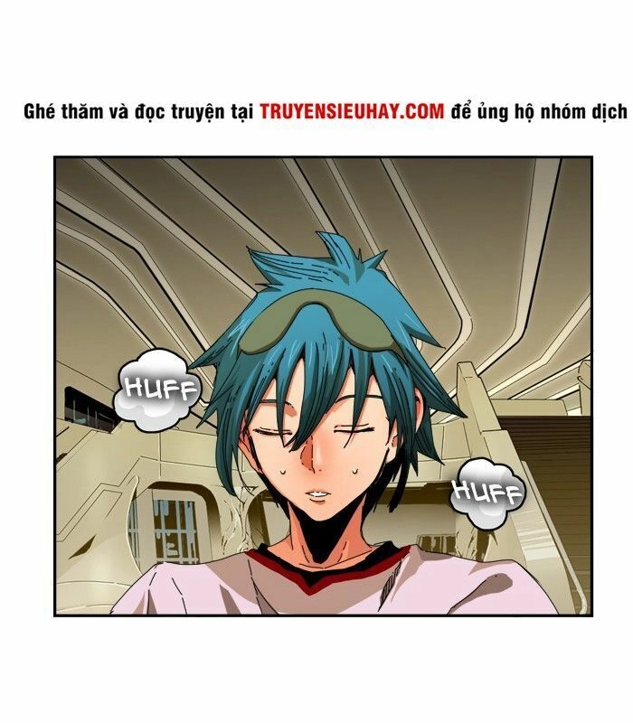 Chúa Tể Học Đường Chapter 341 - 12