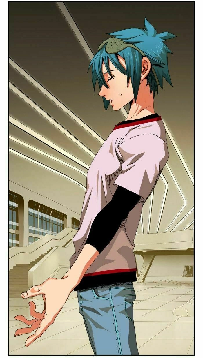 Chúa Tể Học Đường Chapter 341 - 13