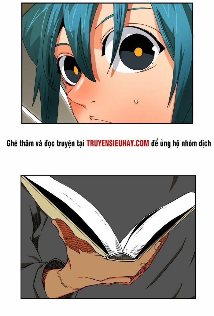 Chúa Tể Học Đường Chapter 341 - 17