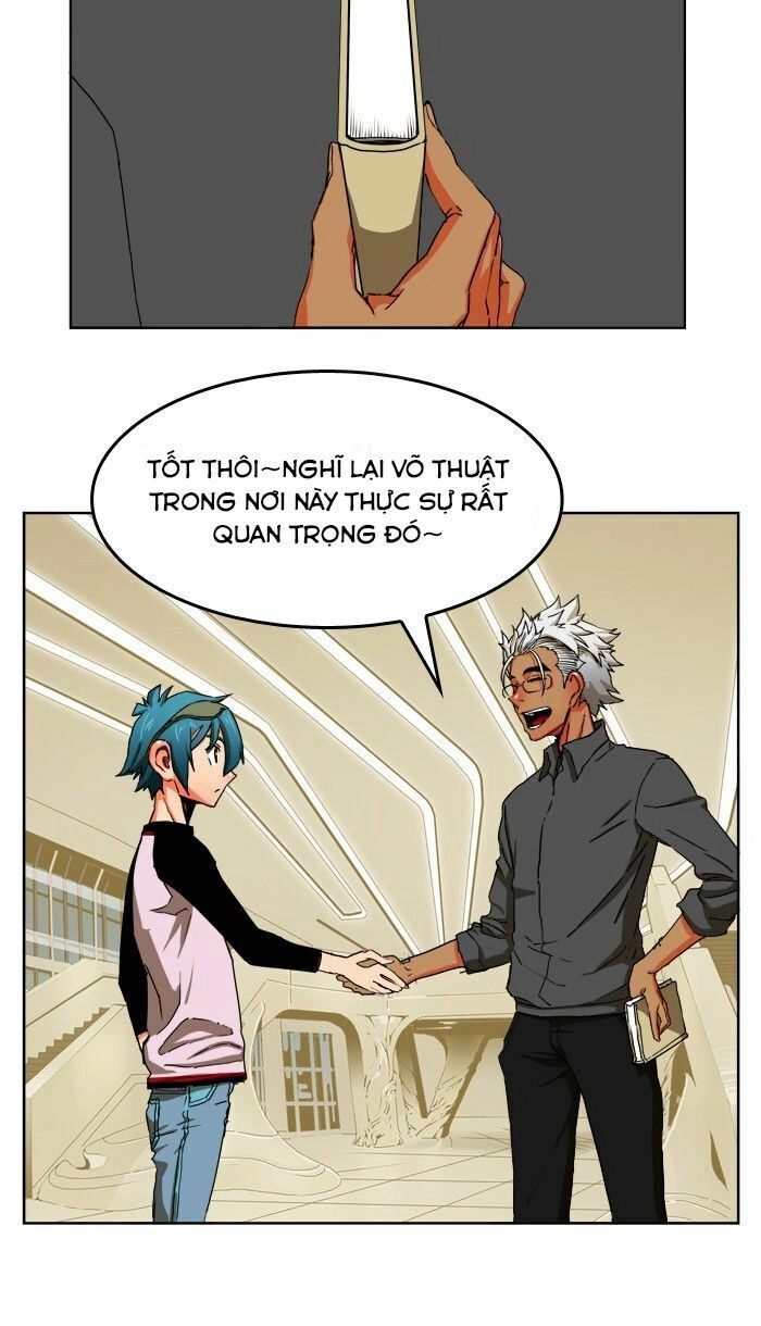 Chúa Tể Học Đường Chapter 341 - 19