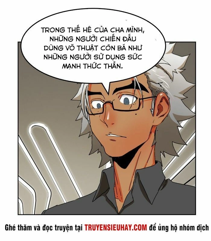 Chúa Tể Học Đường Chapter 341 - 20