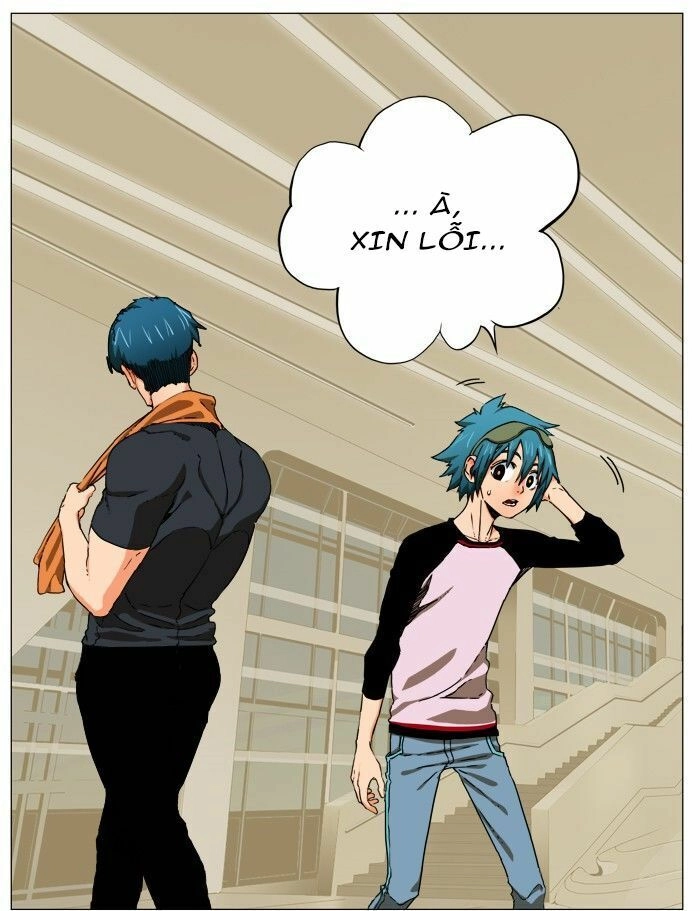 Chúa Tể Học Đường Chapter 341 - 24