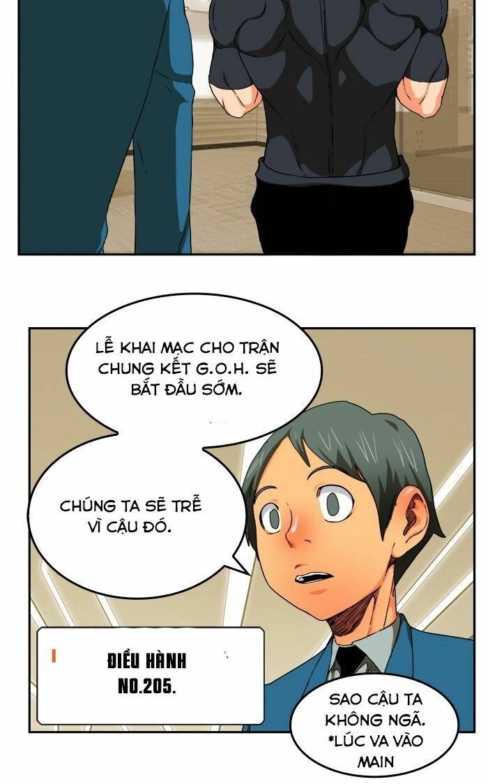 Chúa Tể Học Đường Chapter 341 - 26