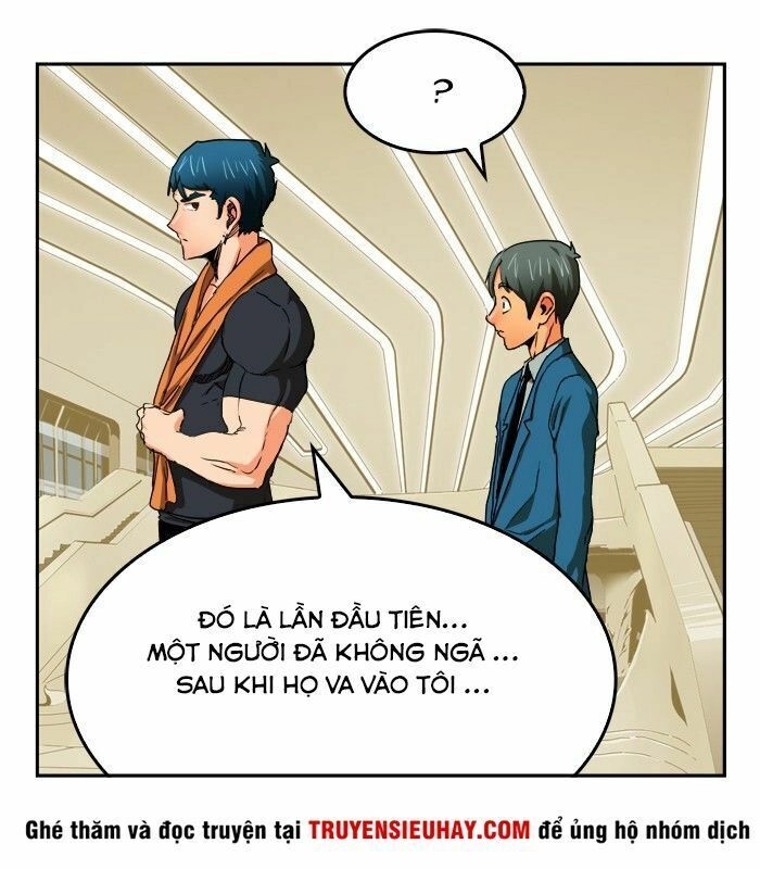 Chúa Tể Học Đường Chapter 341 - 27