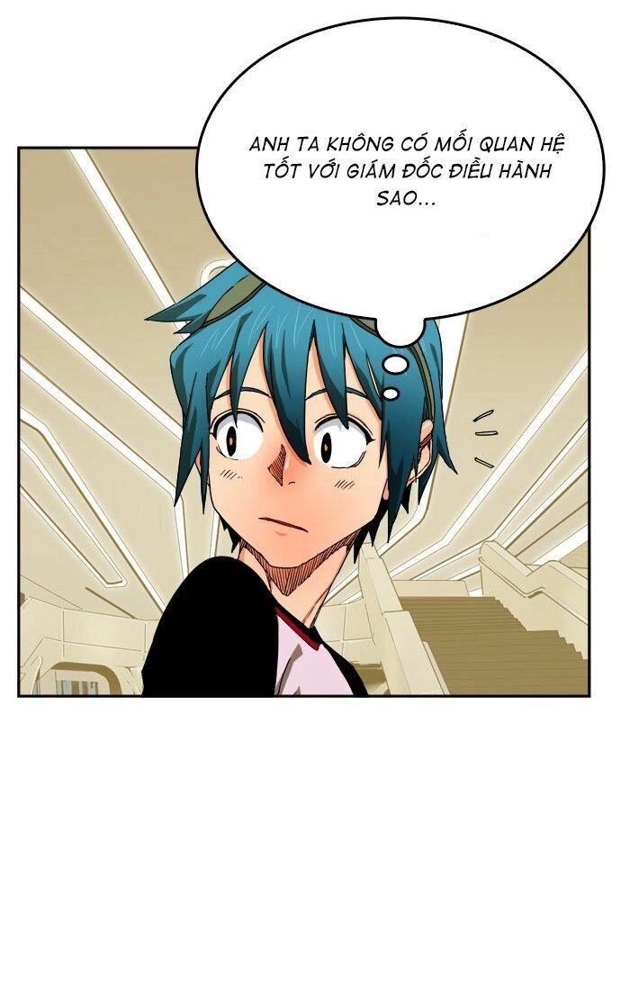 Chúa Tể Học Đường Chapter 341 - 29